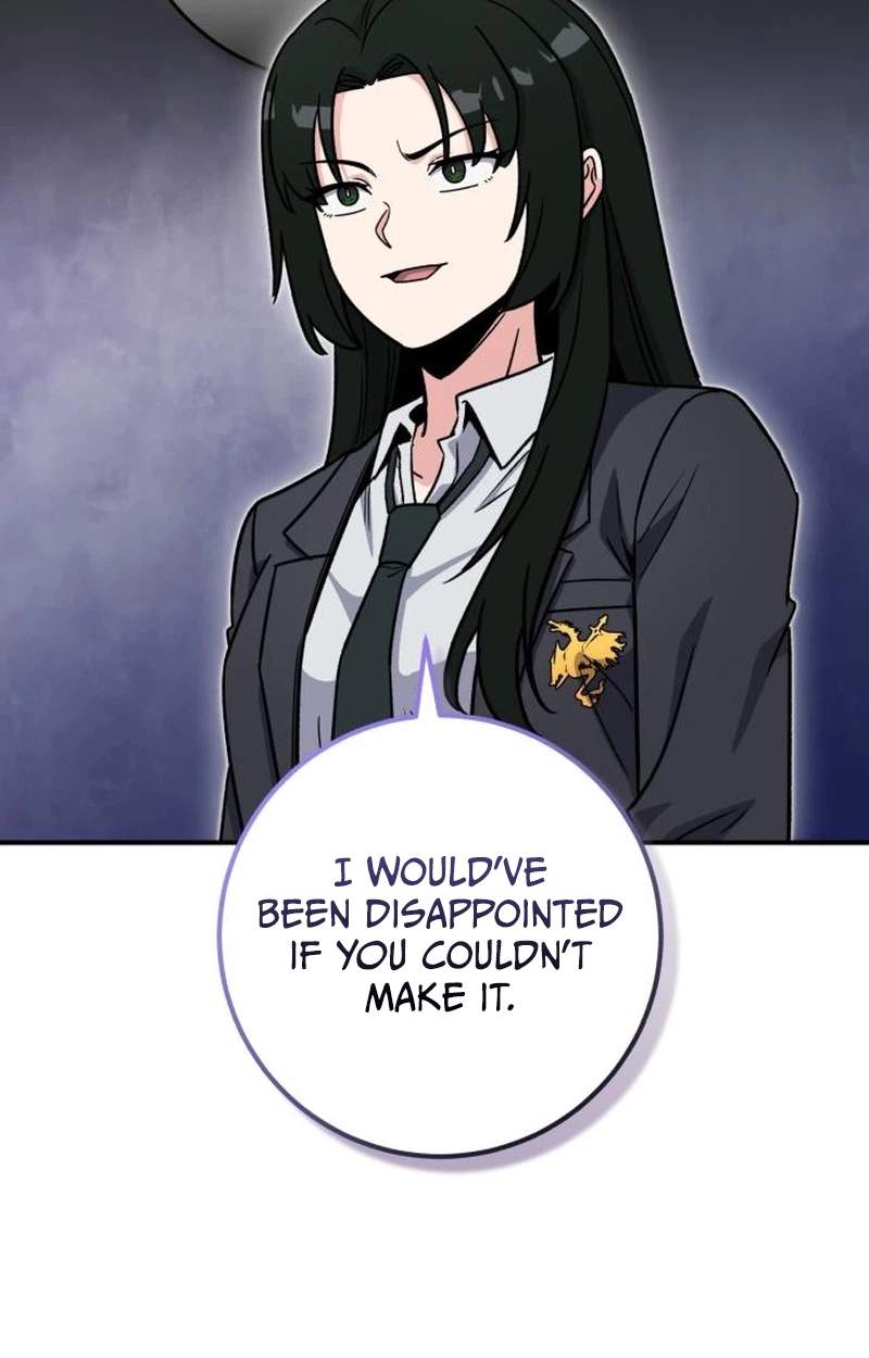 The Support Ate it All — Chapter 48 — page 96
