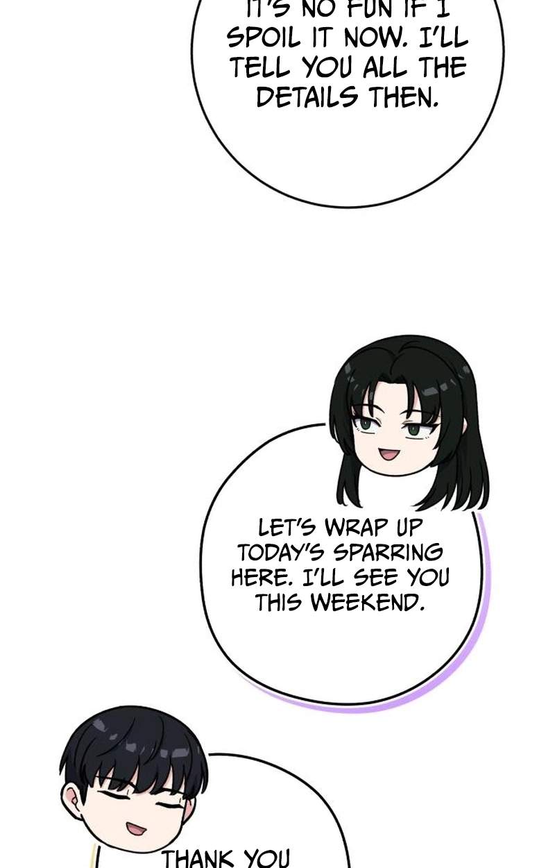 The Support Ate it All — Chapter 48 — page 98