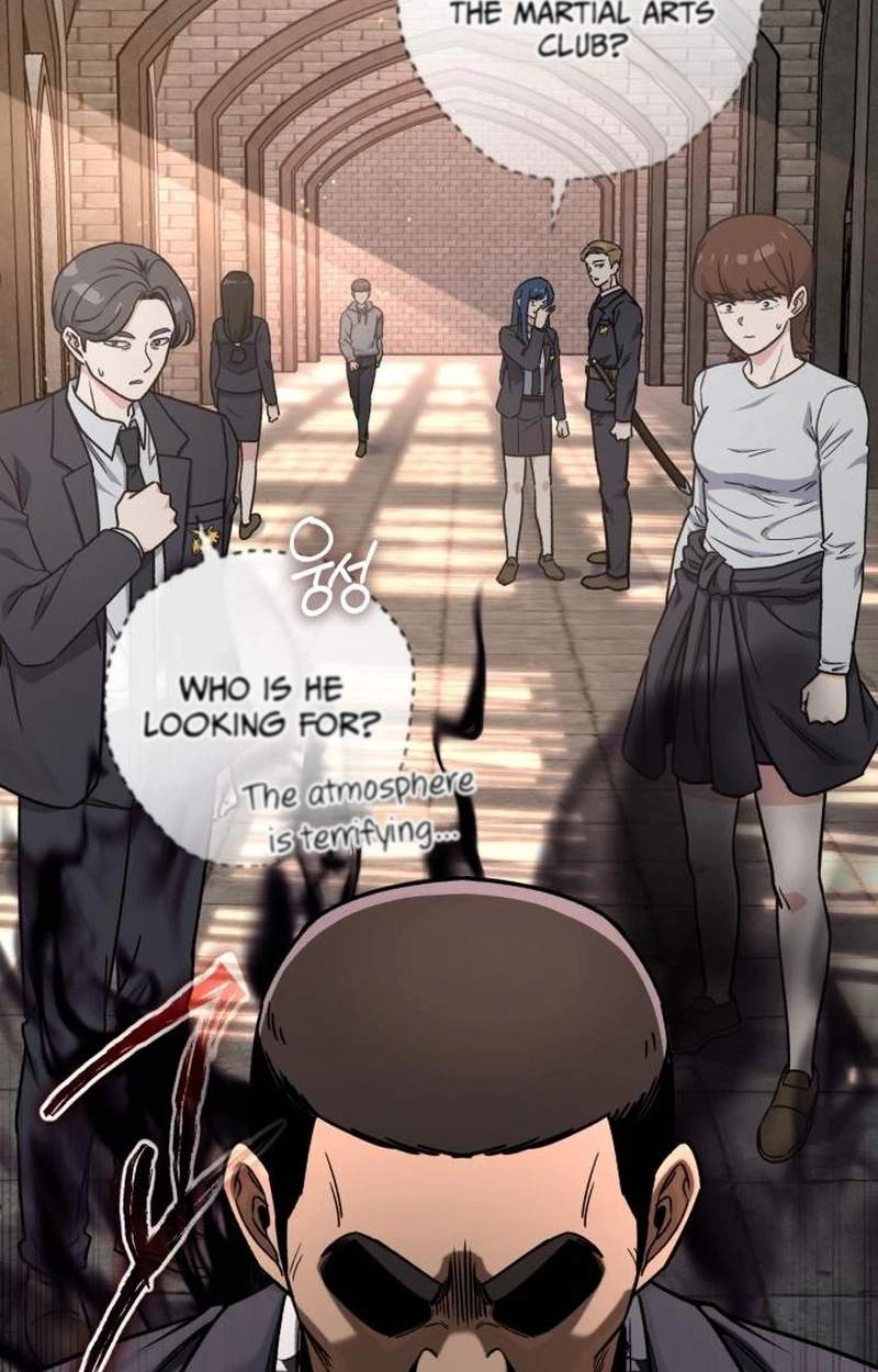 The Support Ate it All — Chapter 48 — page 101