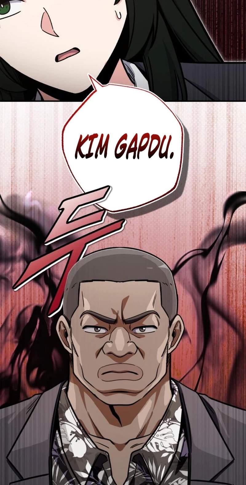 The Support Ate it All — Chapter 48 — page 107