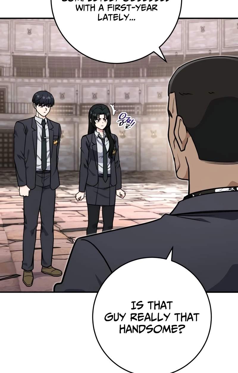 The Support Ate it All — Chapter 49 — page 5