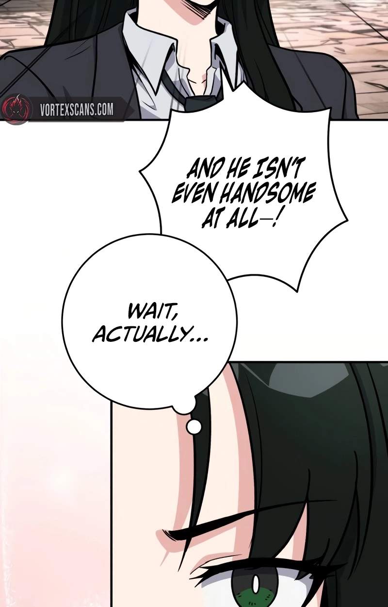 The Support Ate it All — Chapter 49 — page 7