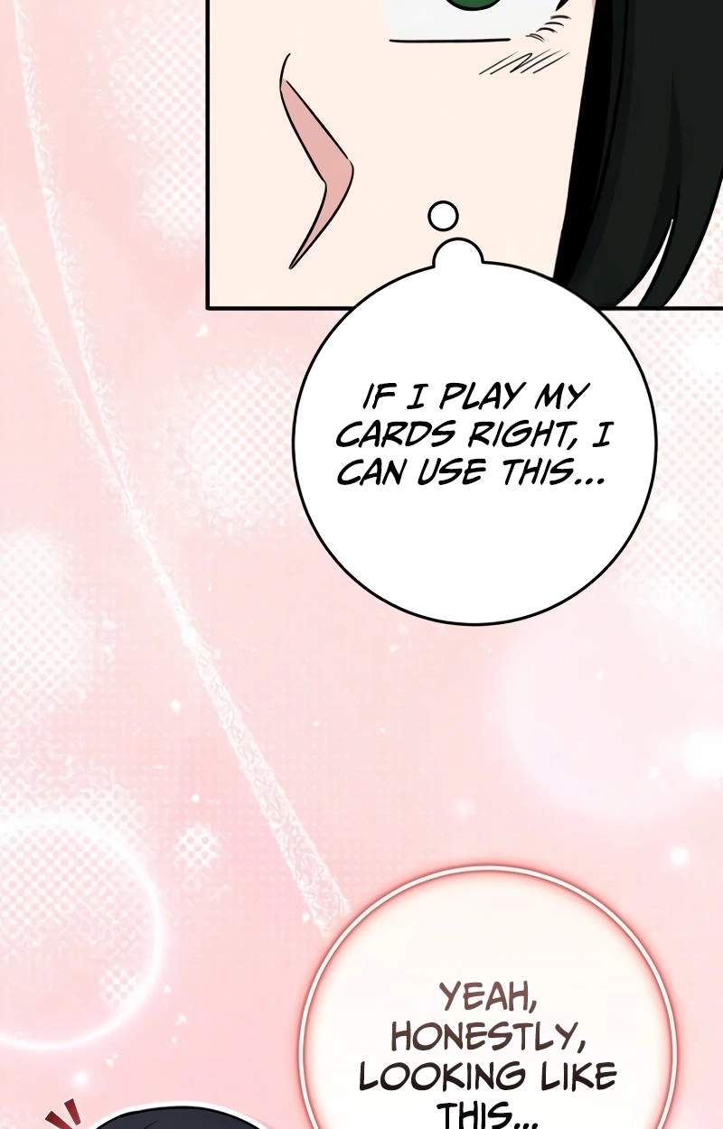 The Support Ate it All — Chapter 49 — page 8