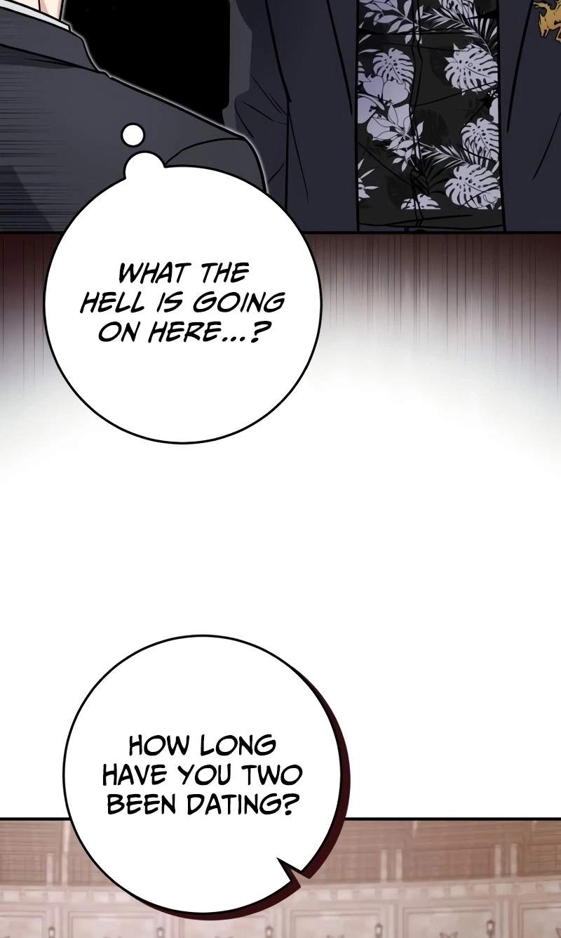 The Support Ate it All — Chapter 49 — page 11