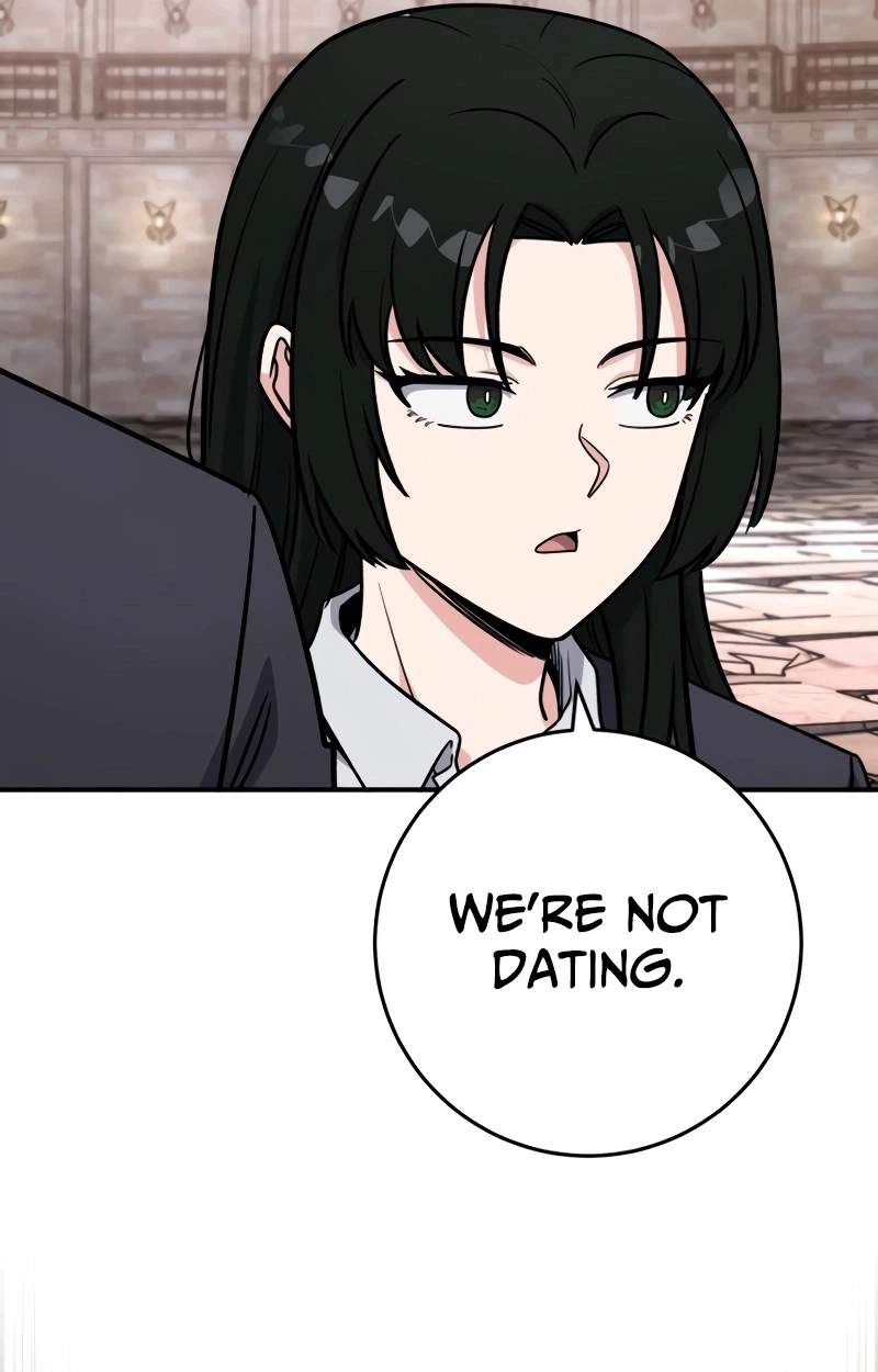 The Support Ate it All — Chapter 49 — page 12