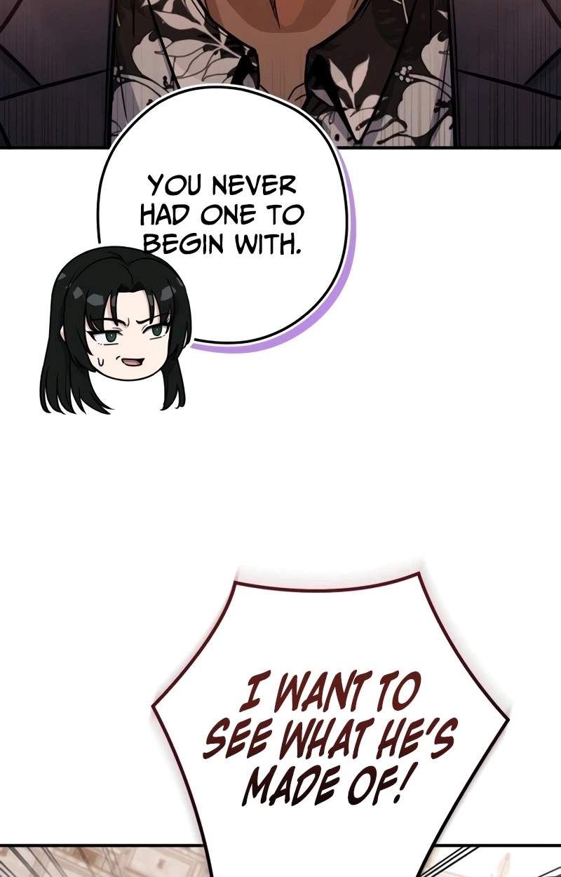 The Support Ate it All — Chapter 49 — page 14