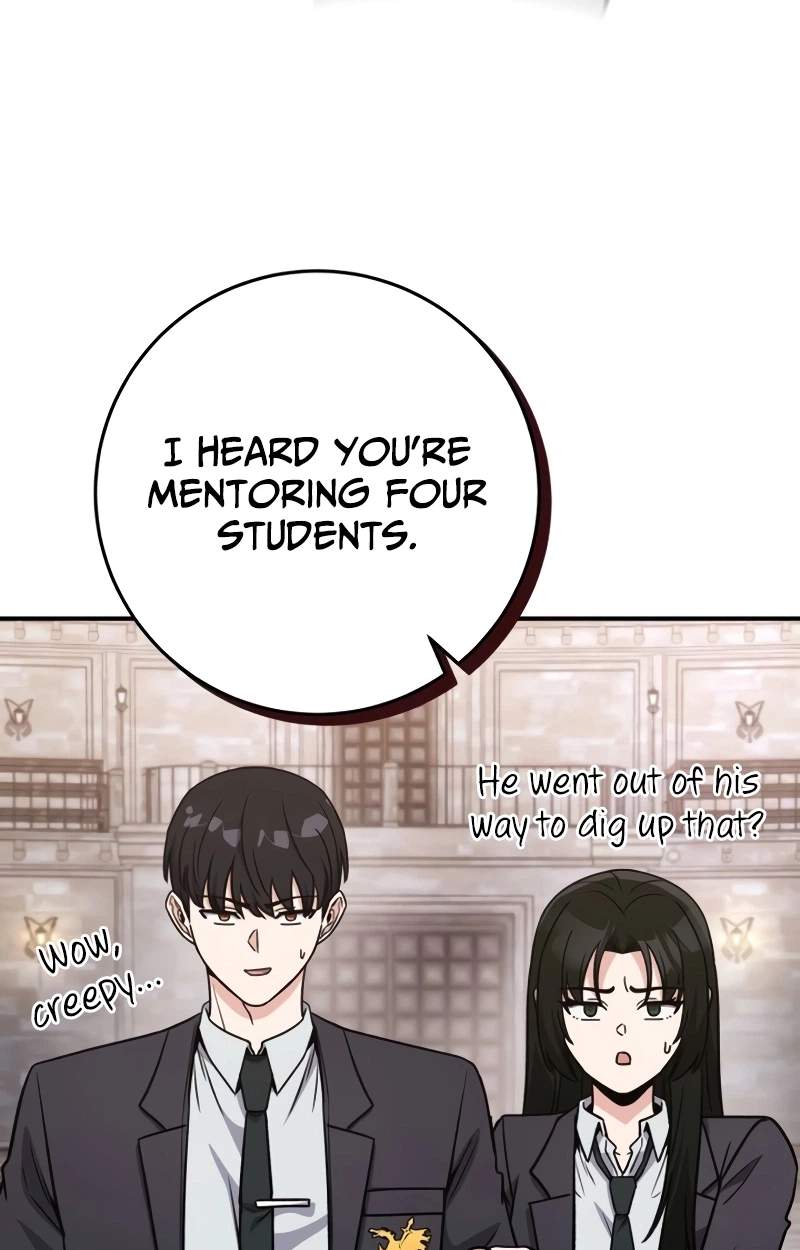 The Support Ate it All — Chapter 49 — page 16