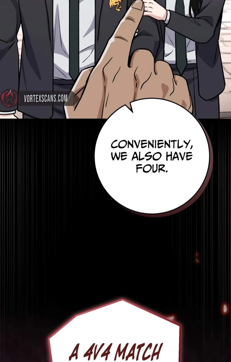 The Support Ate it All — Chapter 49 — page 17