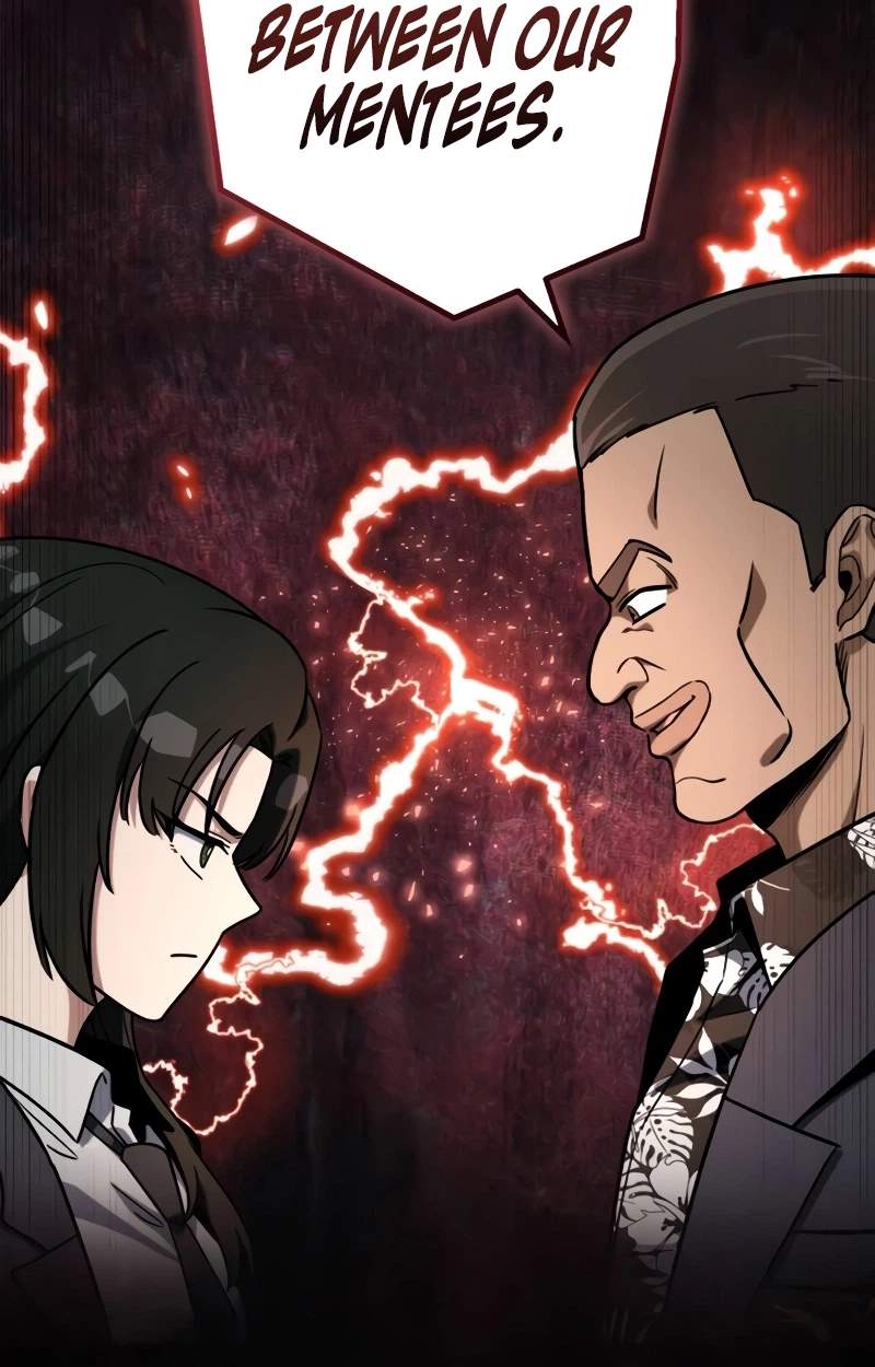 The Support Ate it All — Chapter 49 — page 18