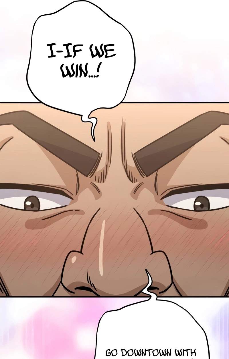 The Support Ate it All — Chapter 49 — page 23
