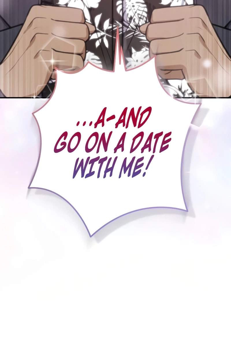 The Support Ate it All — Chapter 49 — page 25