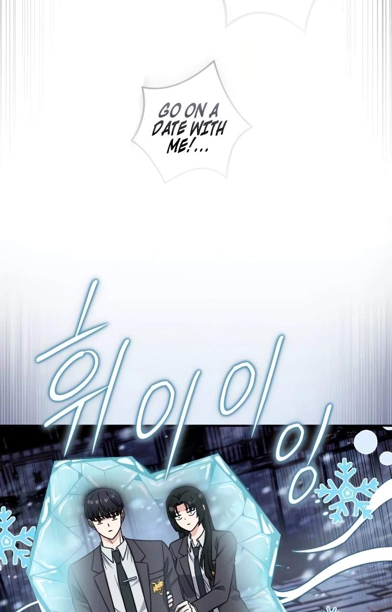 The Support Ate it All — Chapter 49 — page 28