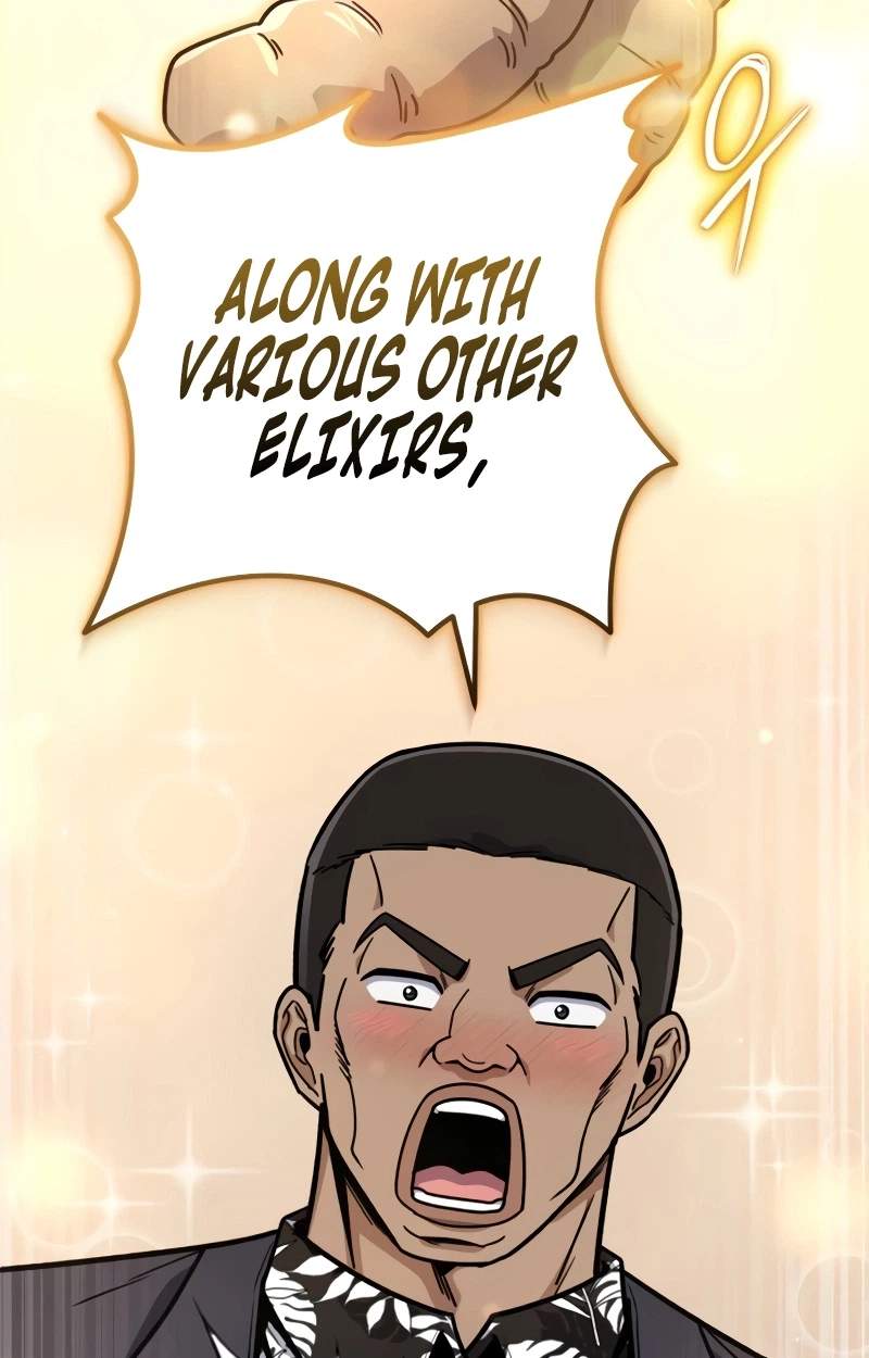 The Support Ate it All — Chapter 49 — page 35