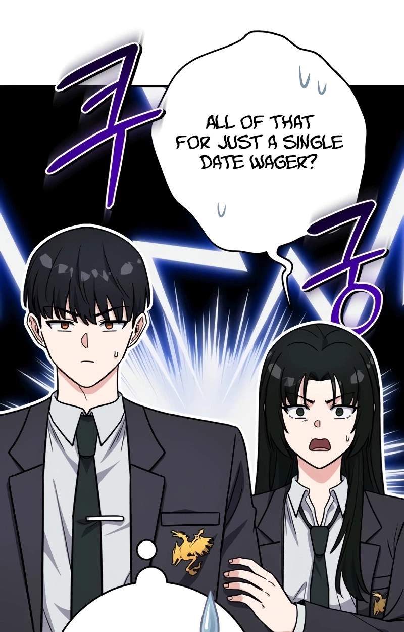 The Support Ate it All — Chapter 49 — page 37