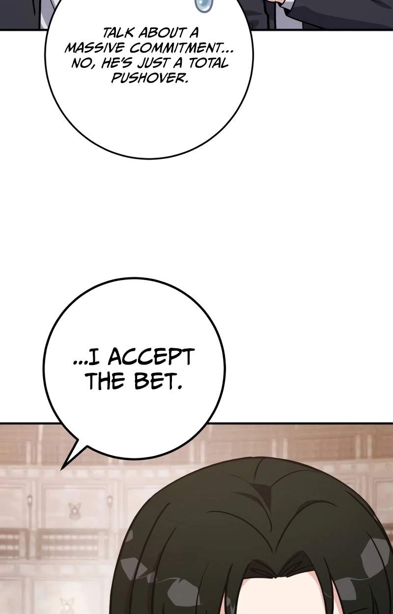 The Support Ate it All — Chapter 49 — page 38