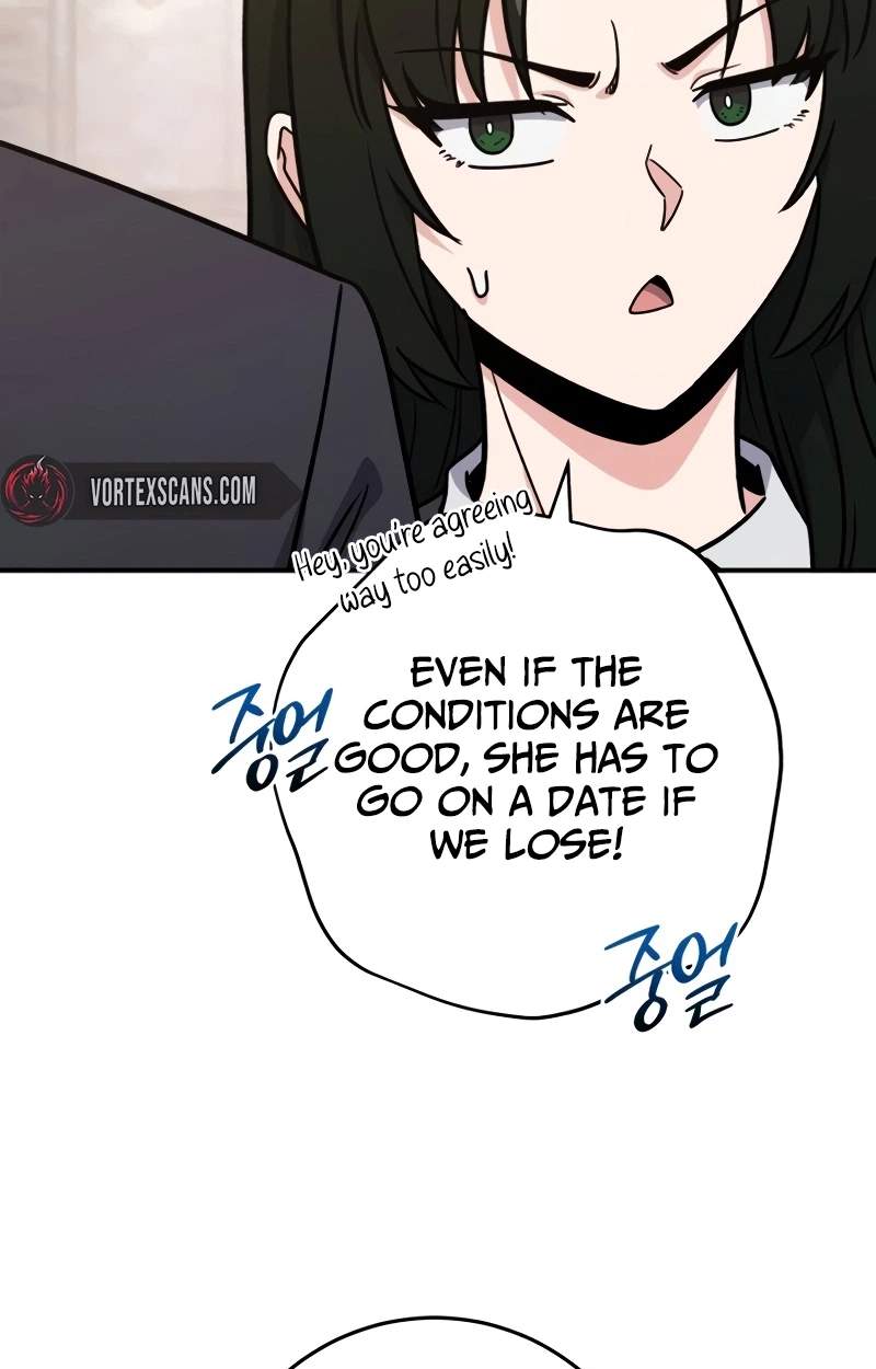 The Support Ate it All — Chapter 49 — page 39
