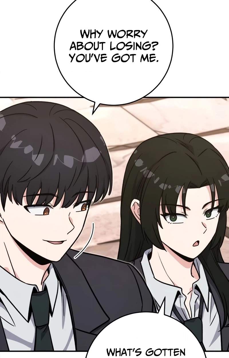 The Support Ate it All — Chapter 49 — page 40