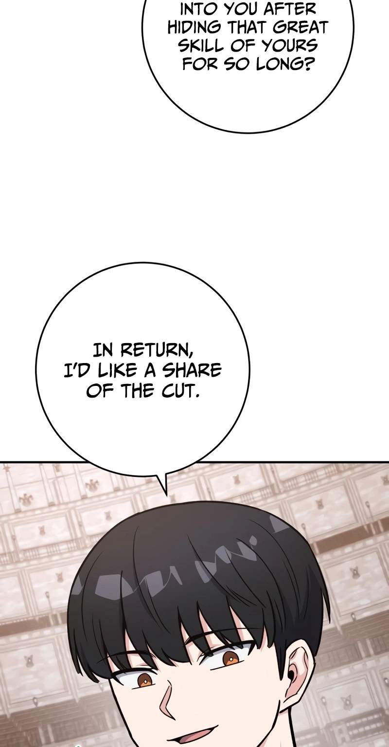 The Support Ate it All — Chapter 49 — page 41