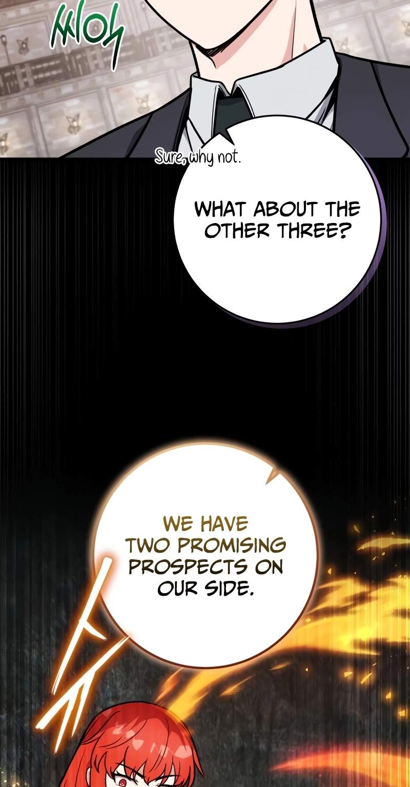 The Support Ate it All — Chapter 49 — page 42