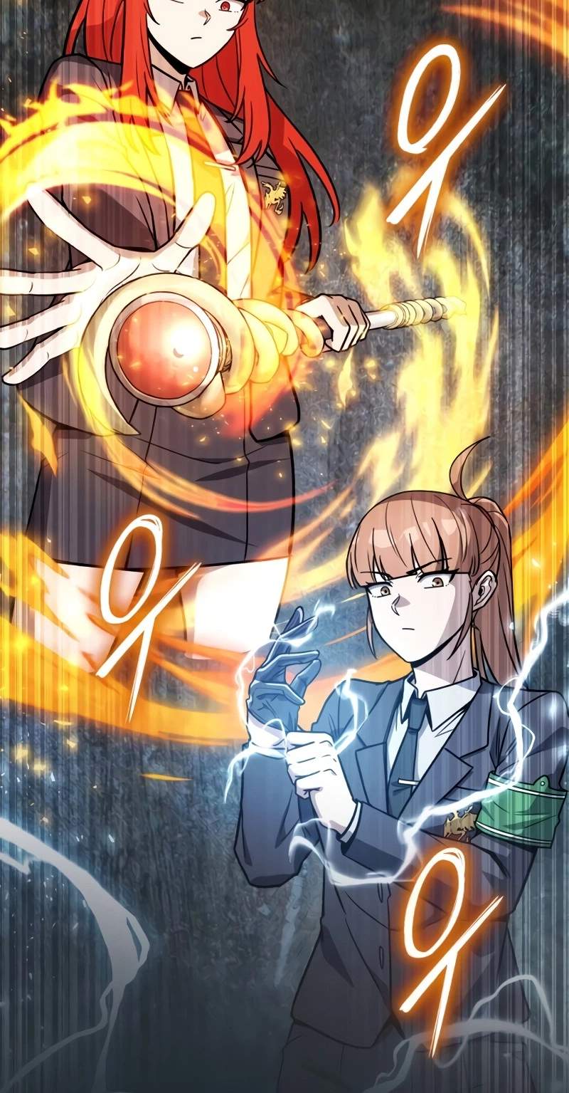 The Support Ate it All — Chapter 49 — page 43