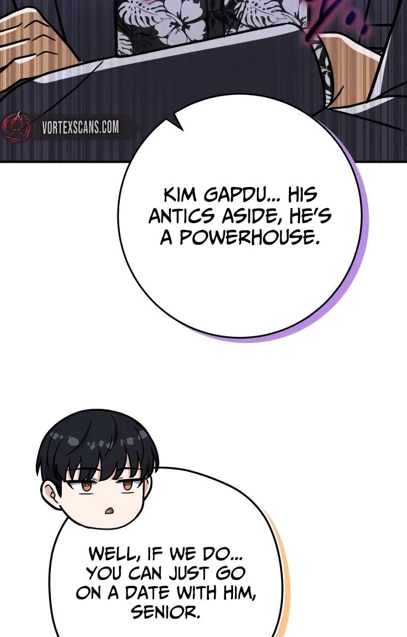 The Support Ate it All — Chapter 49 — page 46