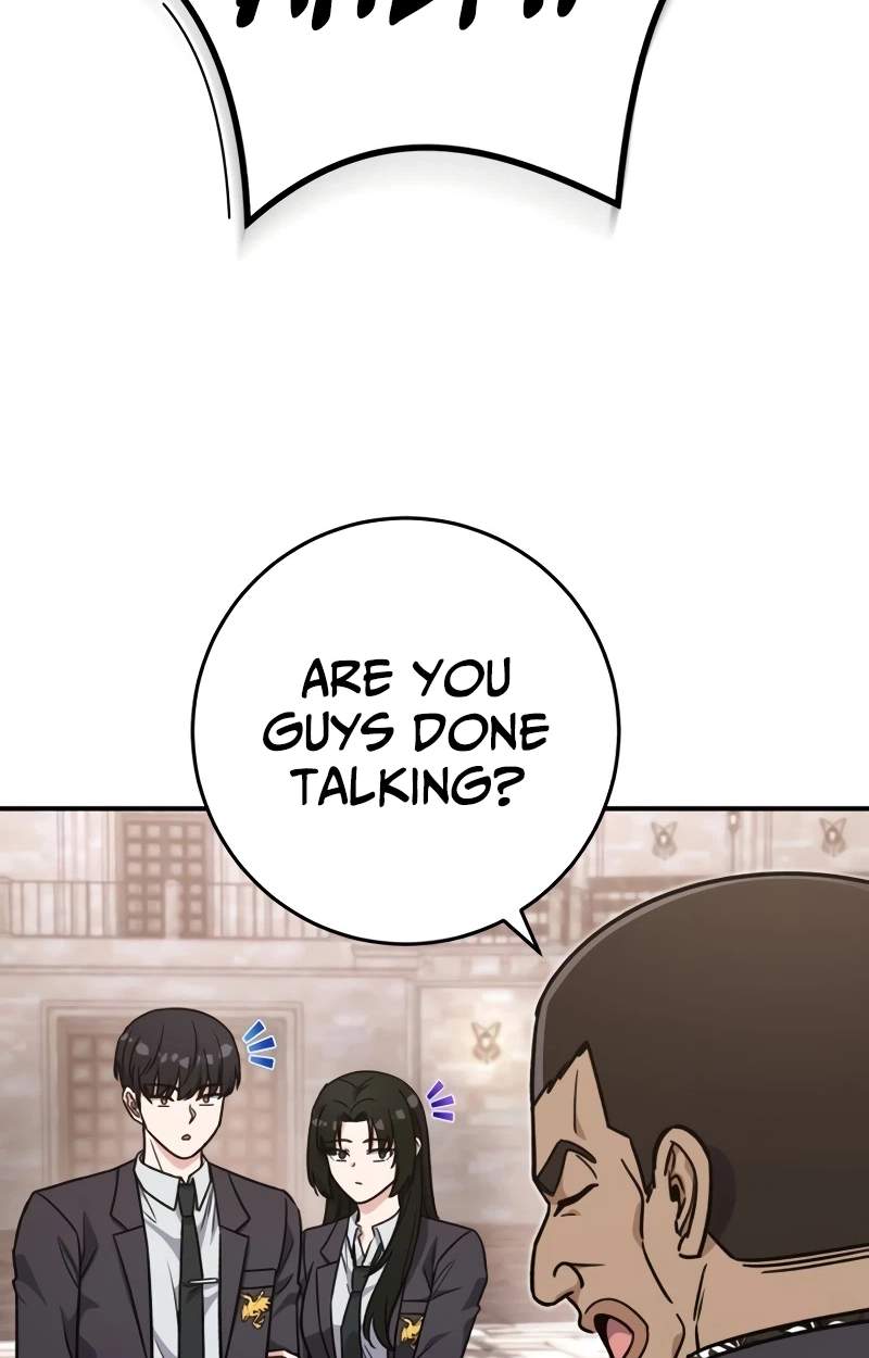 The Support Ate it All — Chapter 49 — page 53