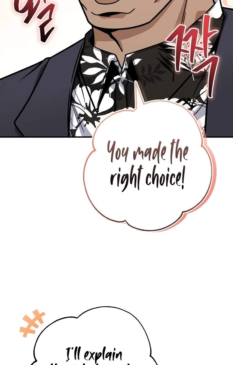 The Support Ate it All — Chapter 49 — page 57