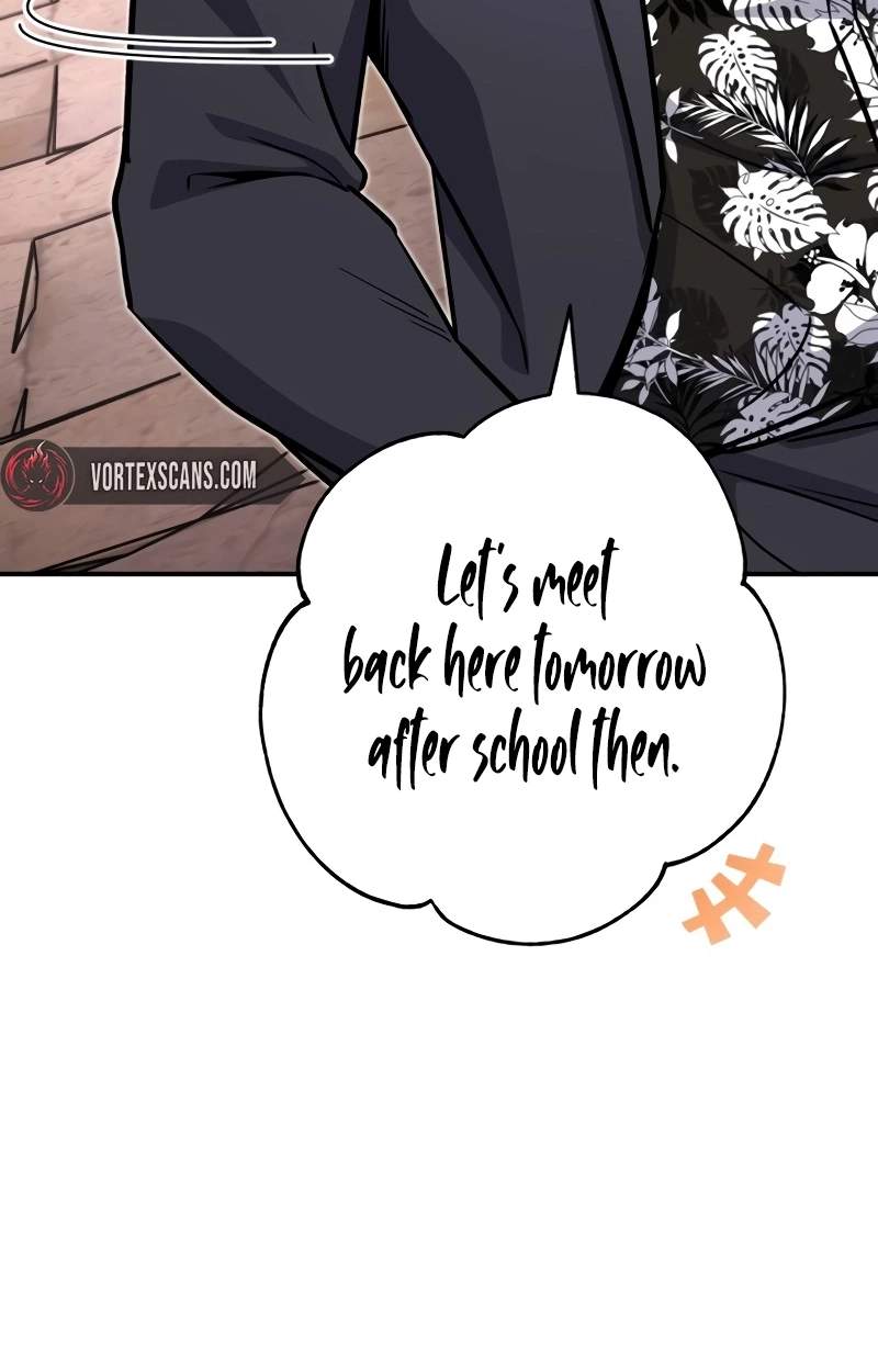 The Support Ate it All — Chapter 49 — page 59