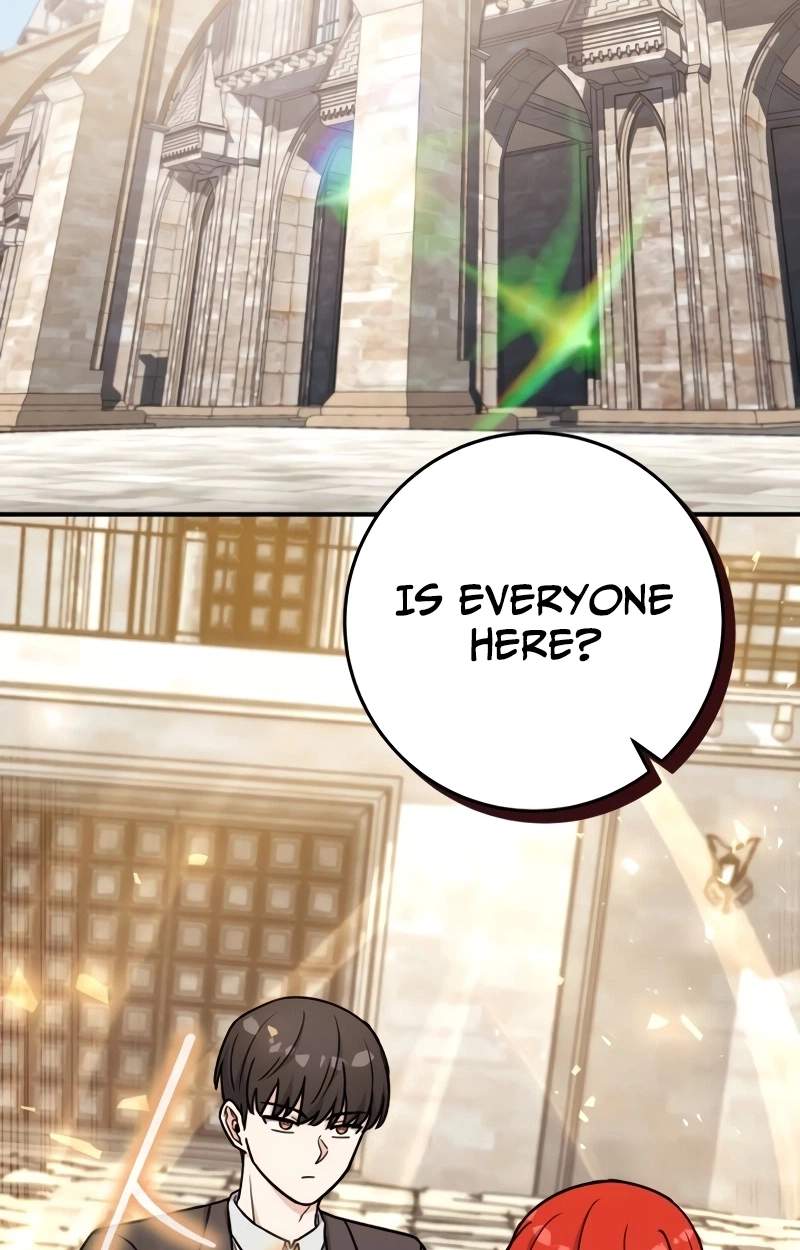The Support Ate it All — Chapter 49 — page 61