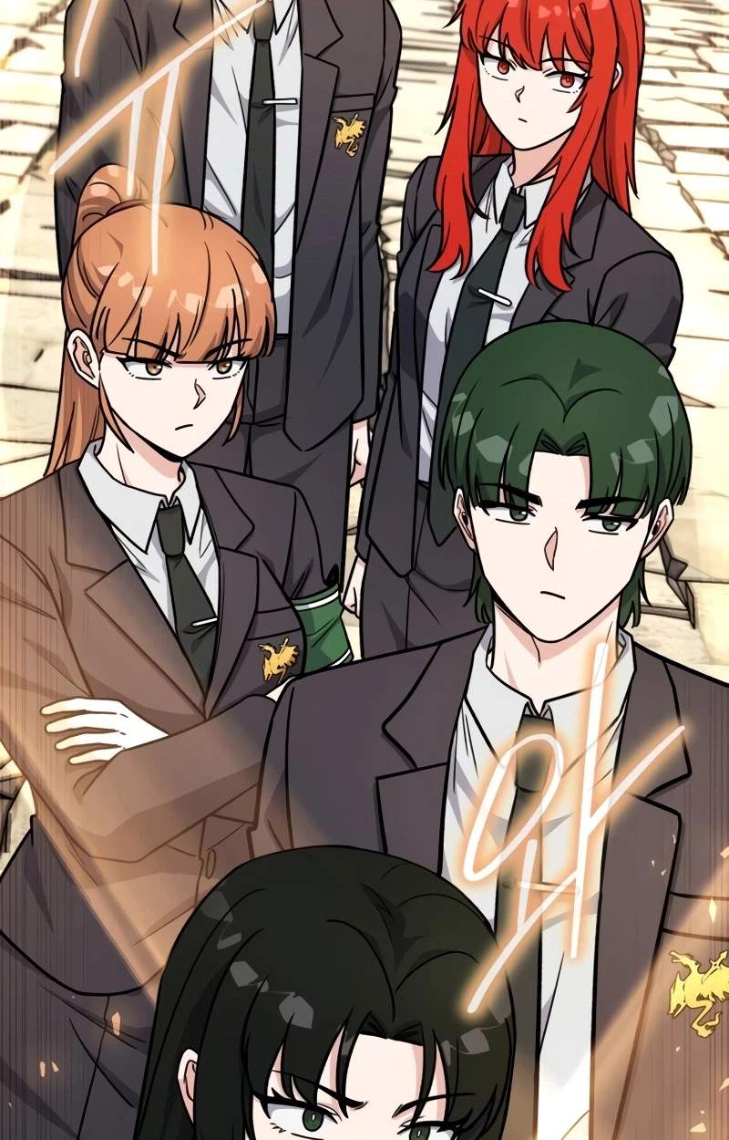 The Support Ate it All — Chapter 49 — page 62