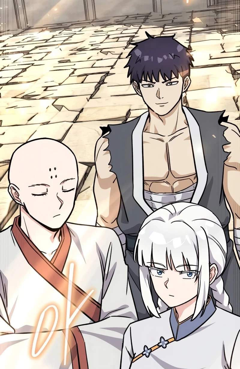 The Support Ate it All — Chapter 49 — page 64