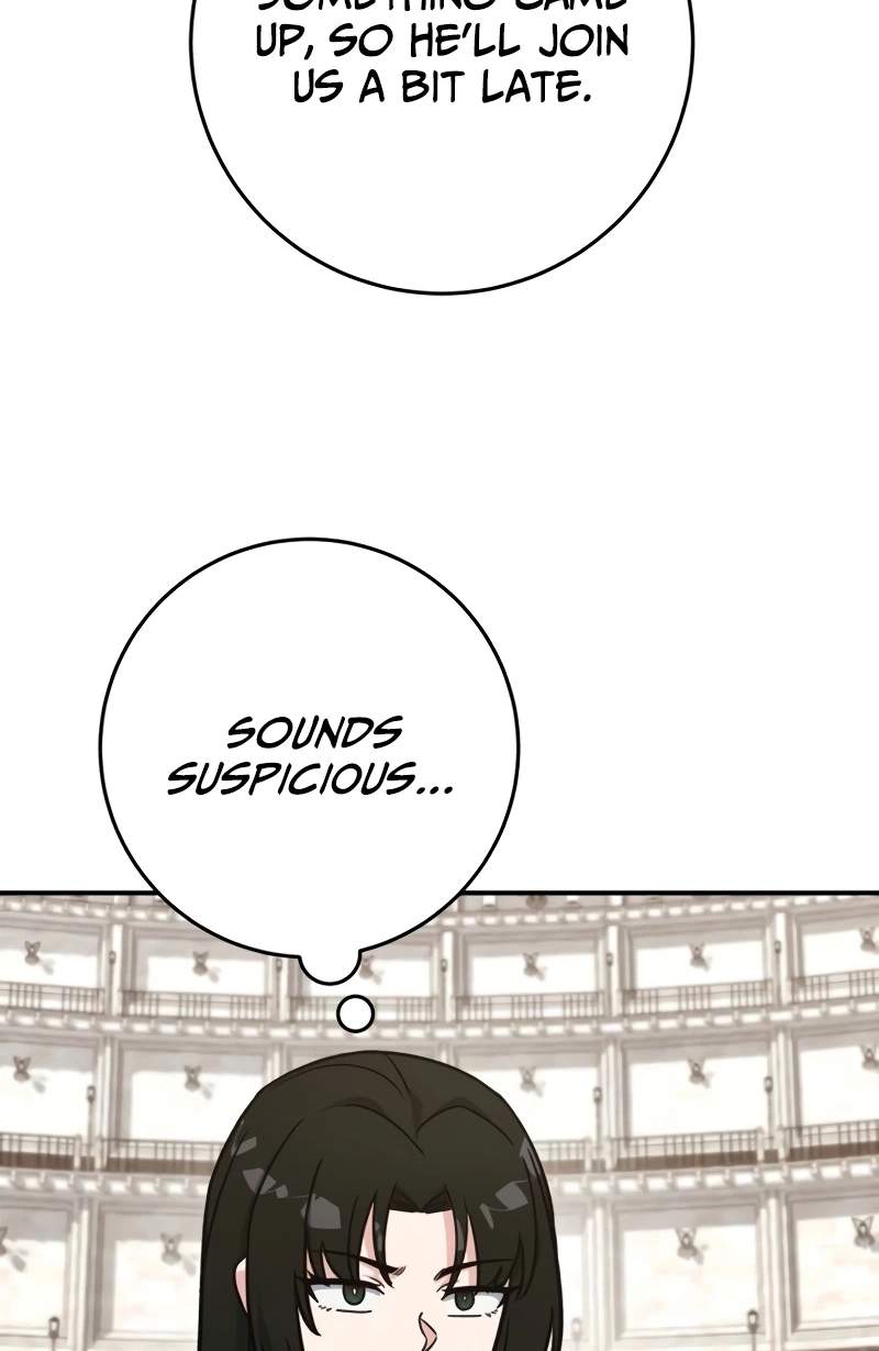 The Support Ate it All — Chapter 49 — page 66