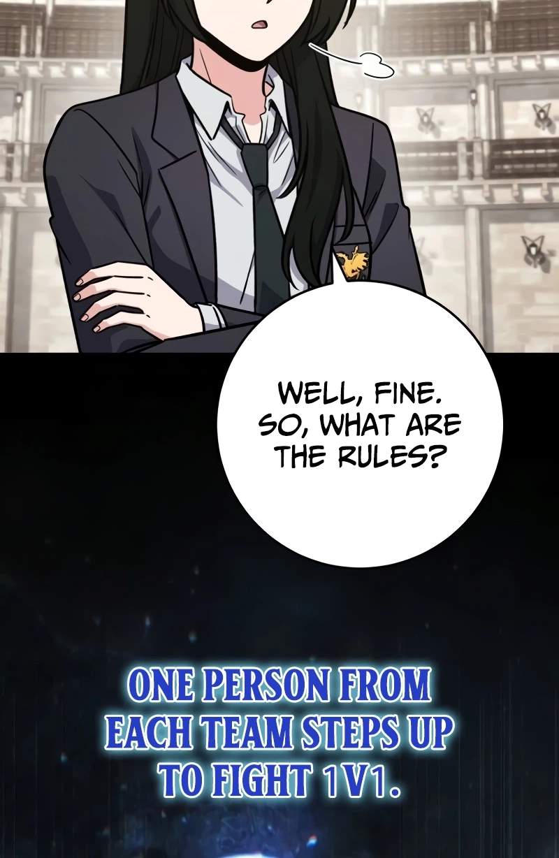 The Support Ate it All — Chapter 49 — page 67