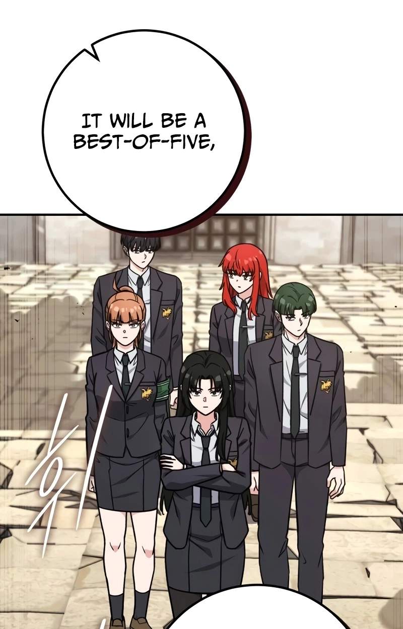 The Support Ate it All — Chapter 49 — page 72