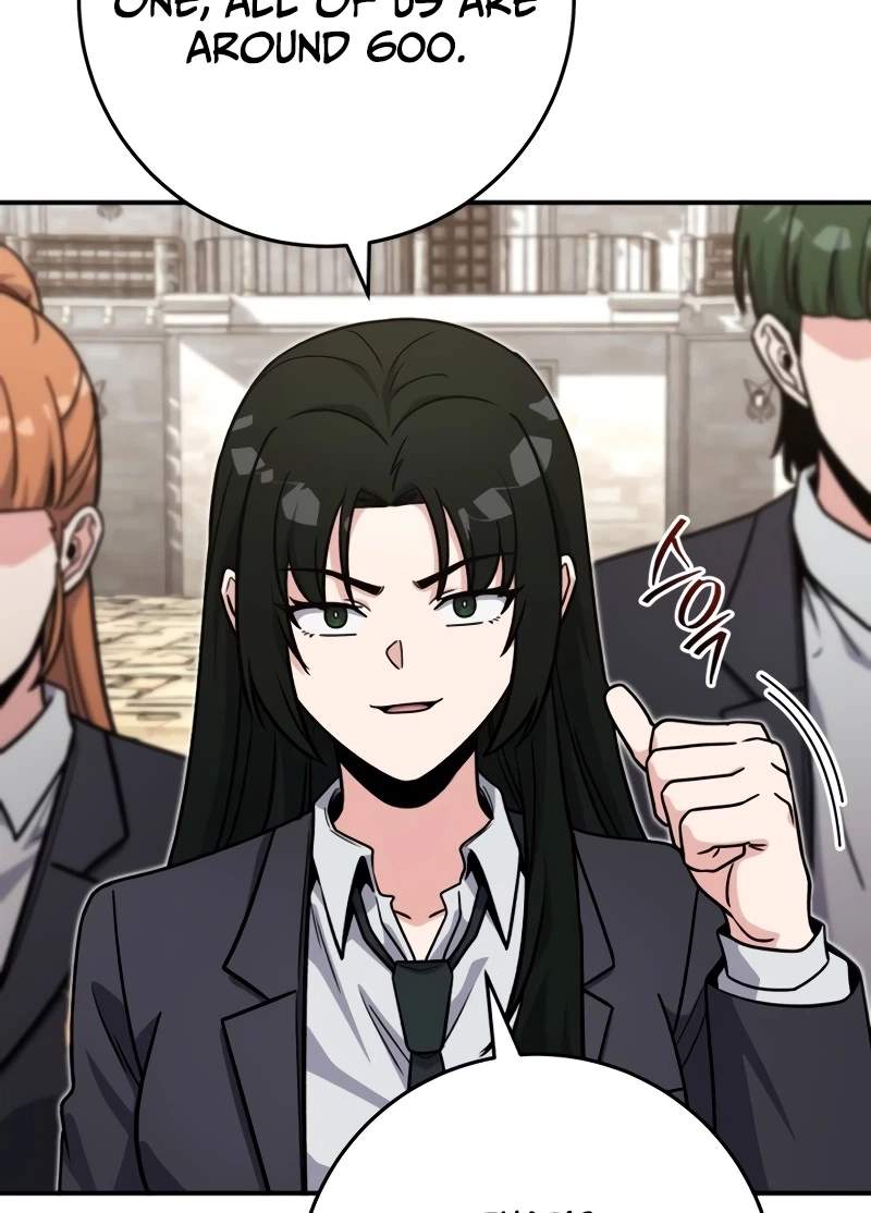 The Support Ate it All — Chapter 49 — page 76