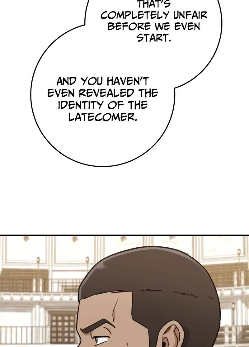 The Support Ate it All — Chapter 49 — page 77