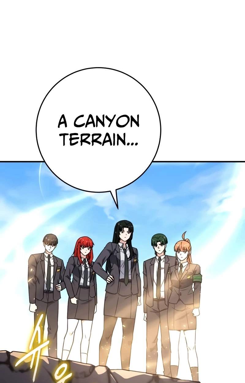 The Support Ate it All — Chapter 49 — page 83