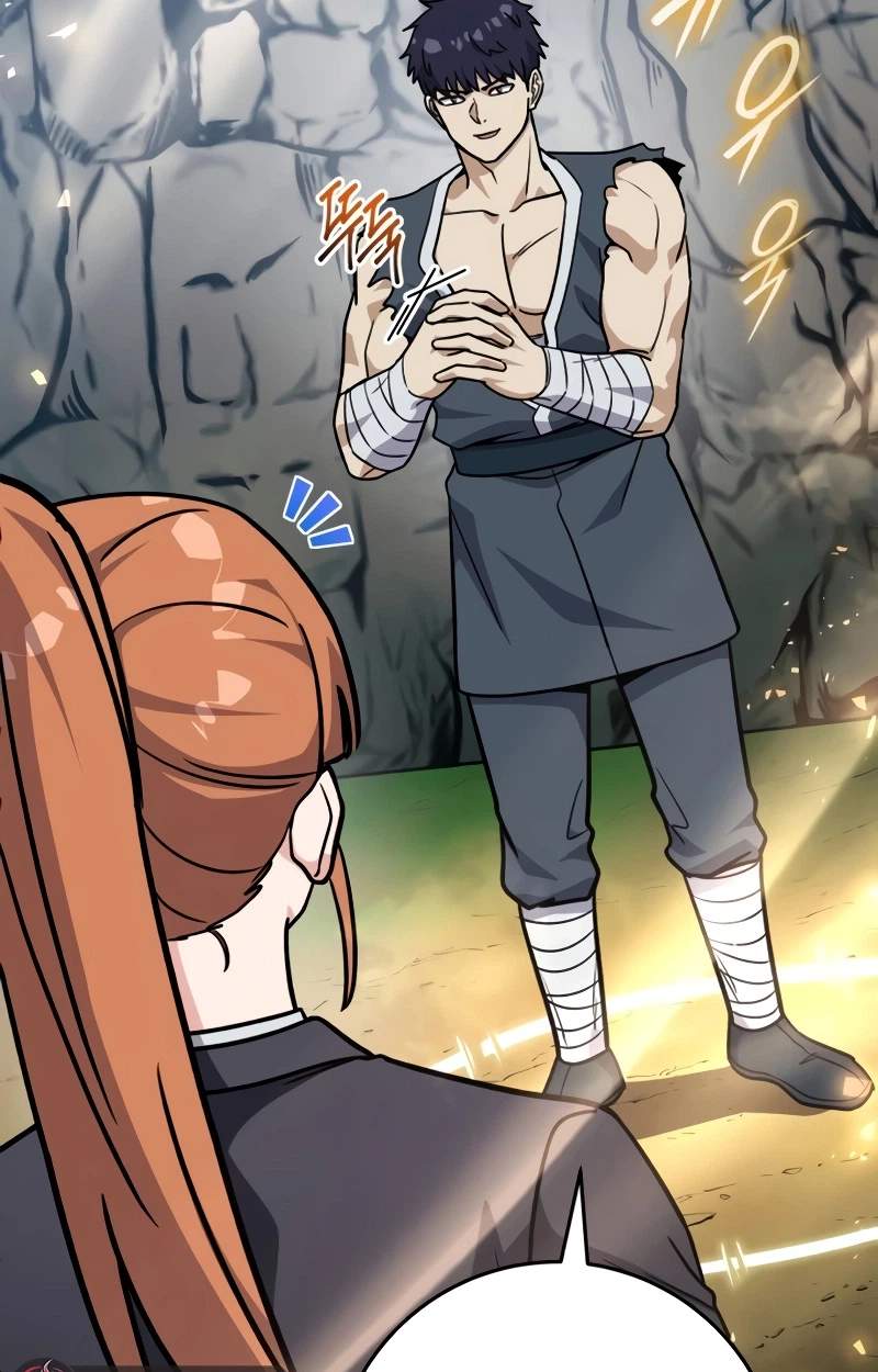 The Support Ate it All — Chapter 49 — page 95