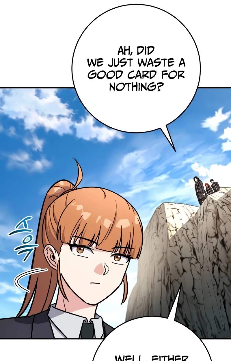 The Support Ate it All — Chapter 49 — page 98