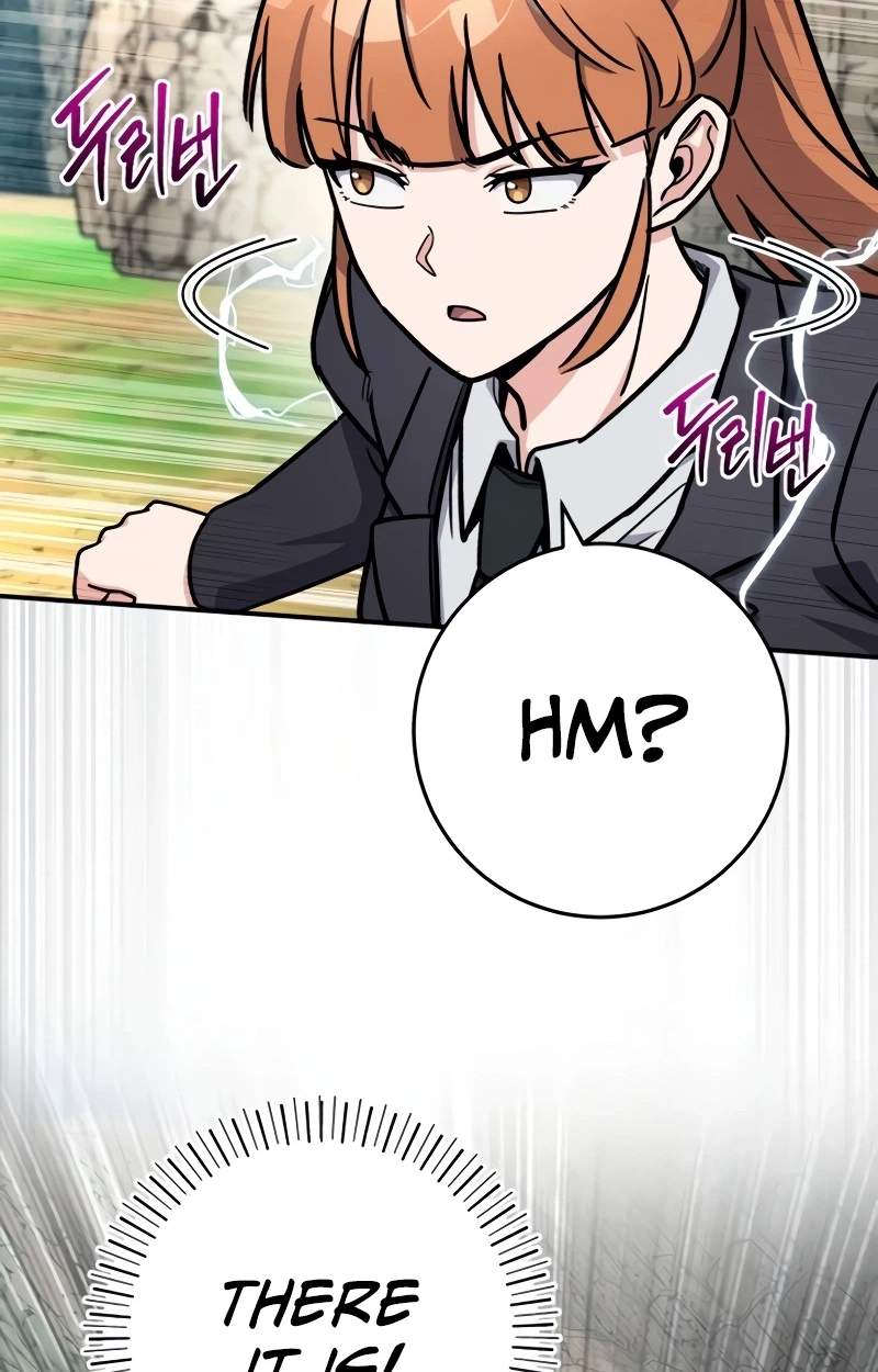 The Support Ate it All — Chapter 49 — page 105