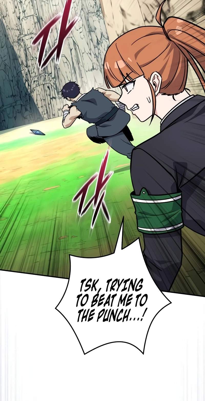 The Support Ate it All — Chapter 49 — page 108