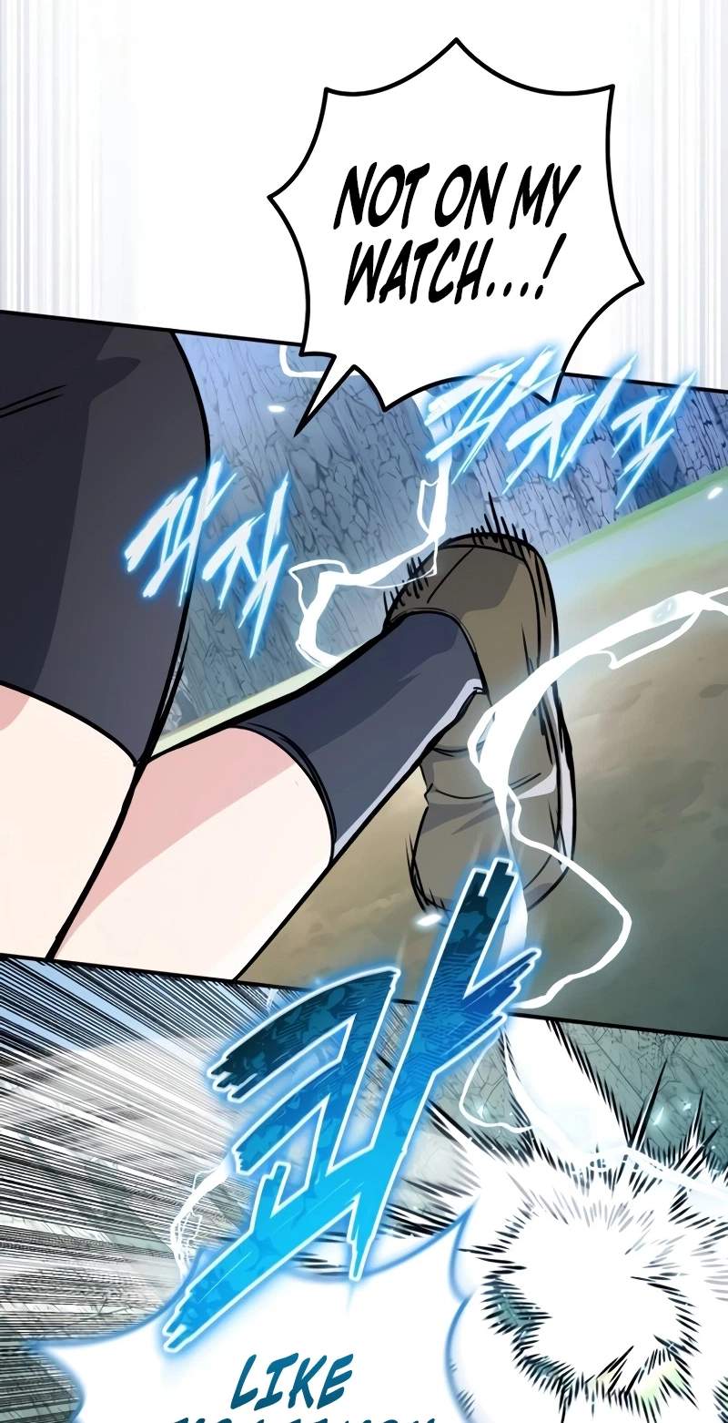 The Support Ate it All — Chapter 49 — page 109