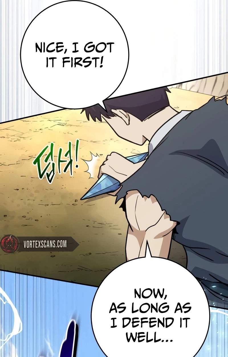 The Support Ate it All — Chapter 49 — page 111