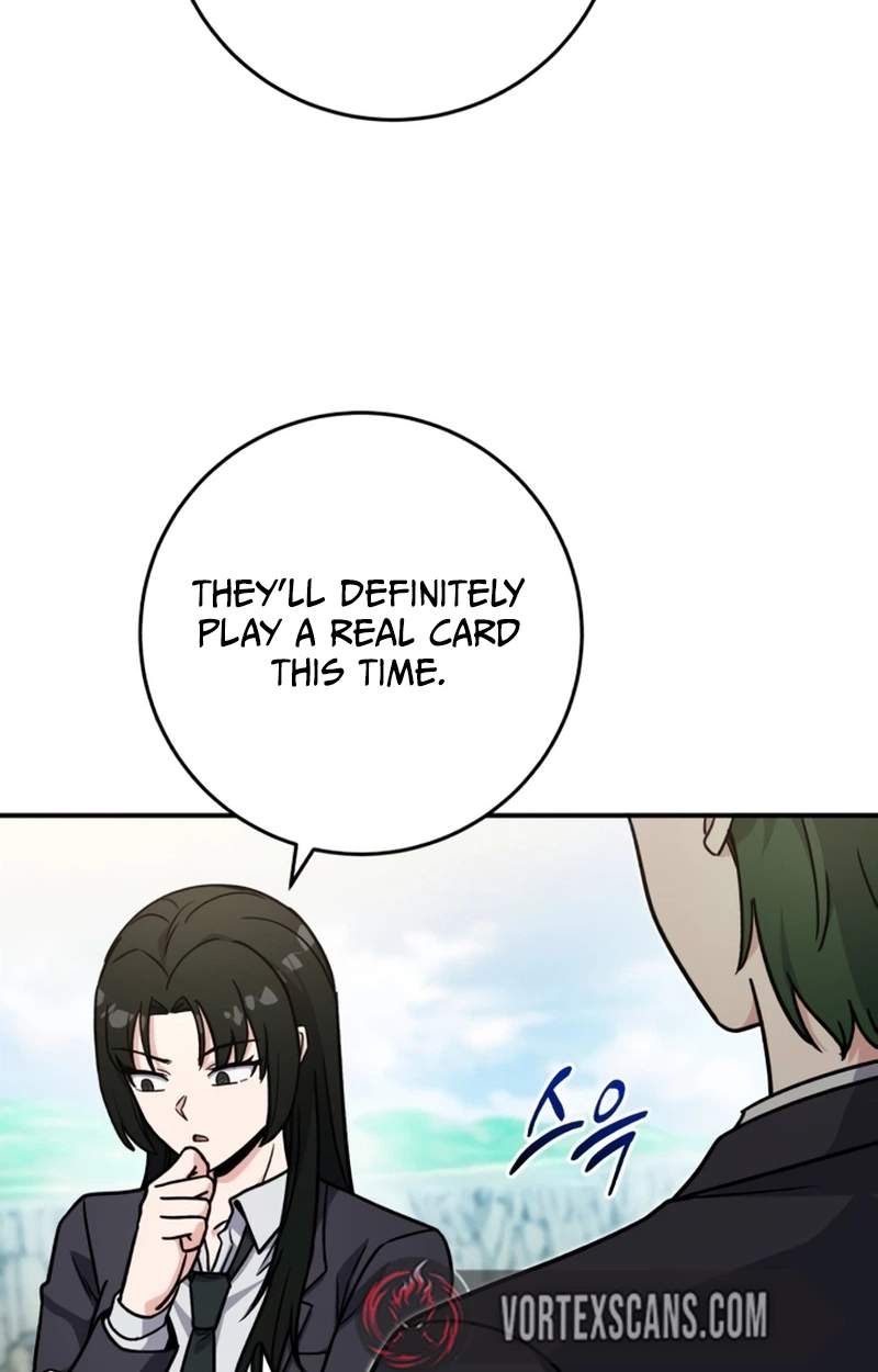 The Support Ate it All — Chapter 50 — page 12