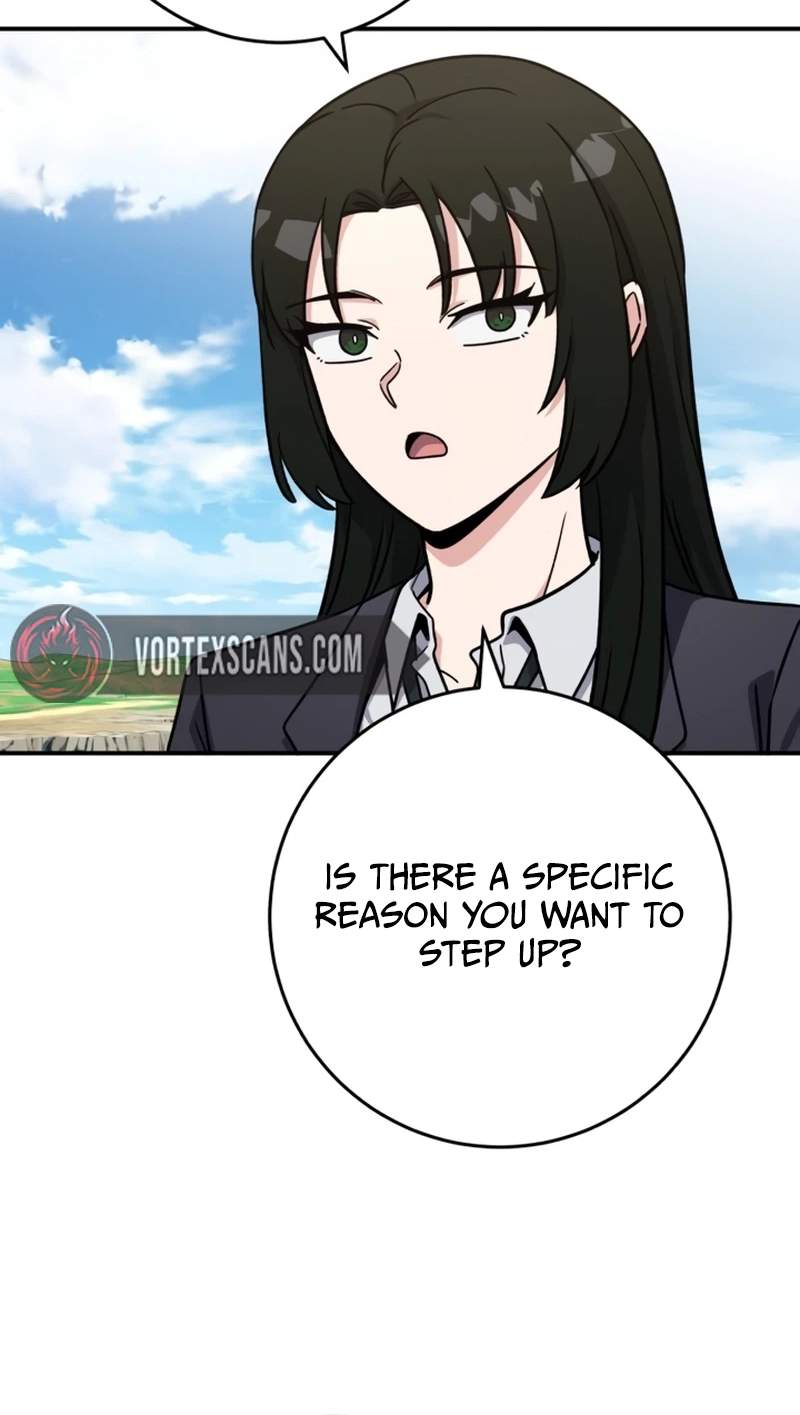 The Support Ate it All — Chapter 50 — page 15