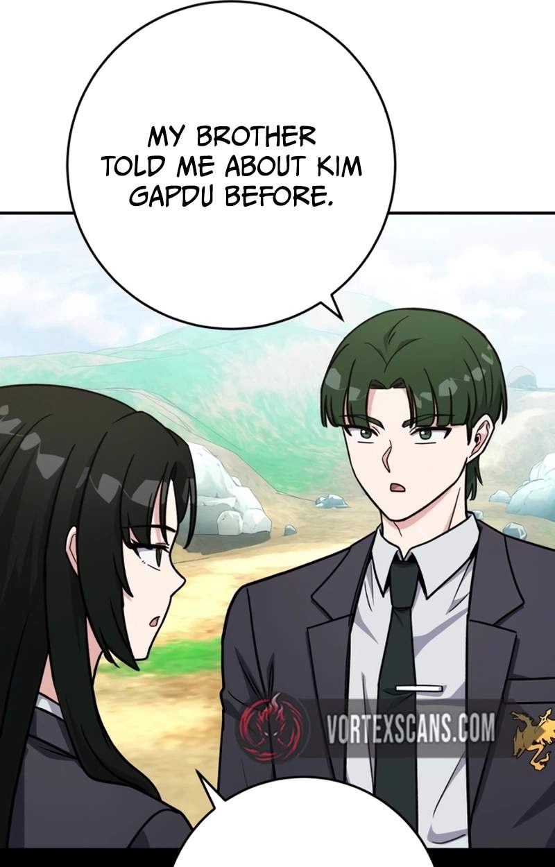 The Support Ate it All — Chapter 50 — page 16