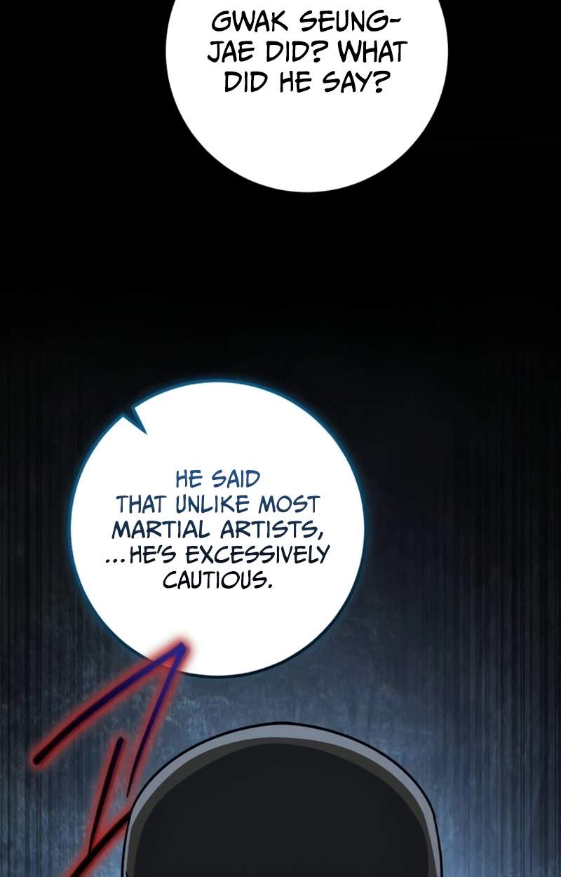 The Support Ate it All — Chapter 50 — page 17