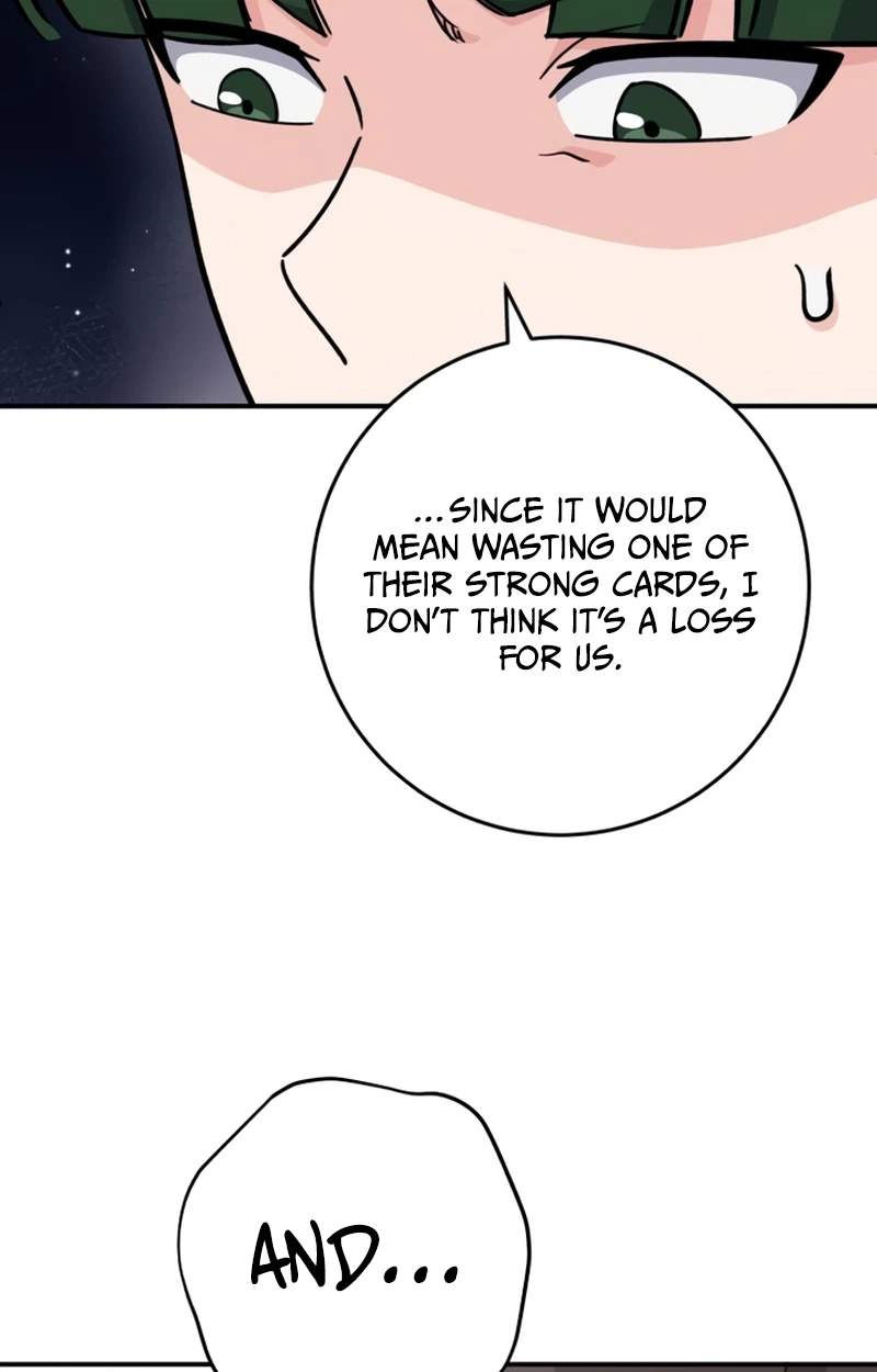 The Support Ate it All — Chapter 50 — page 24