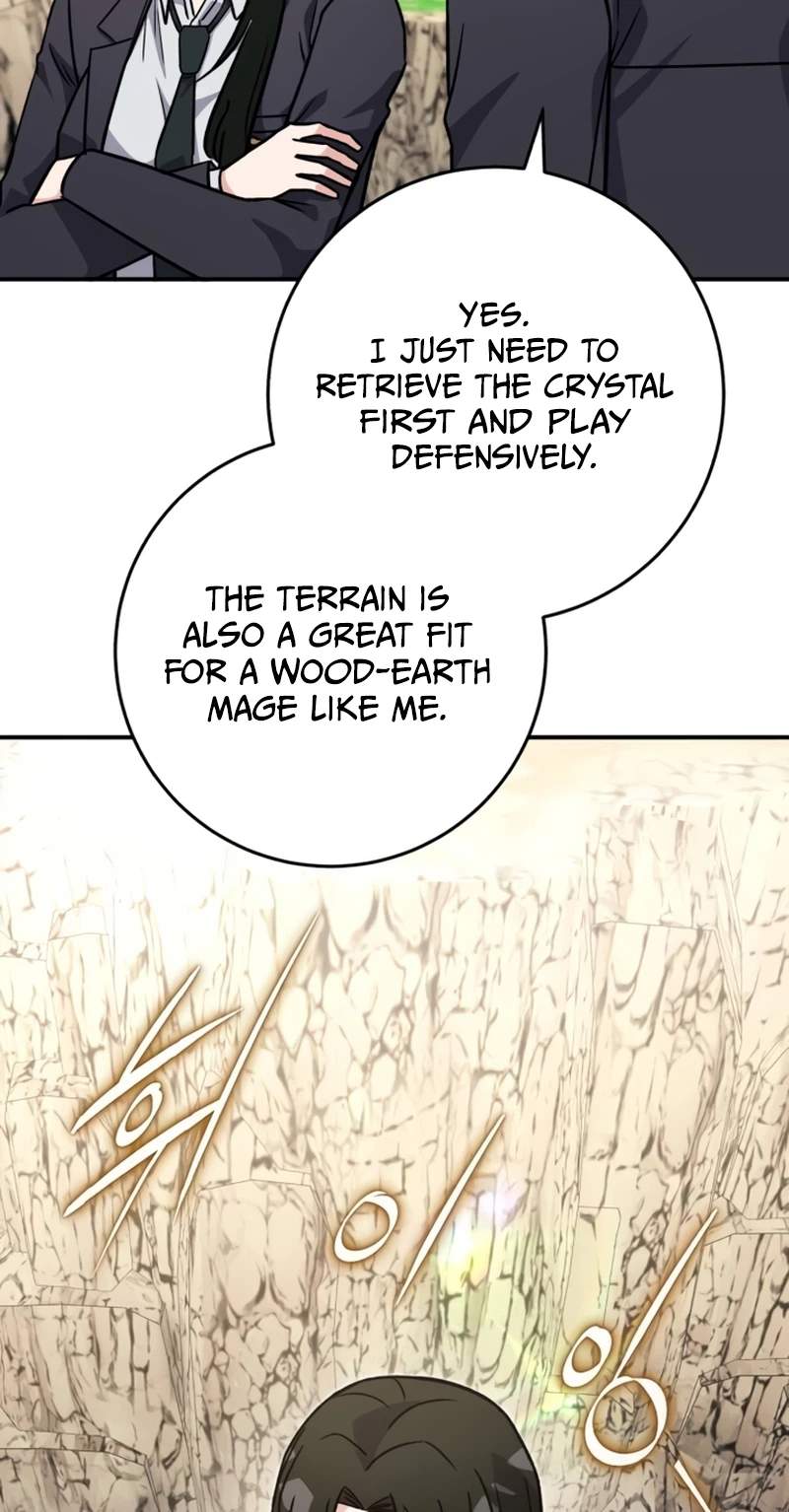 The Support Ate it All — Chapter 50 — page 28