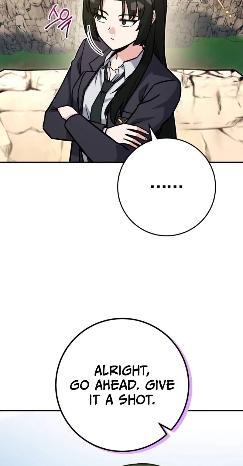 The Support Ate it All — Chapter 50 — page 29